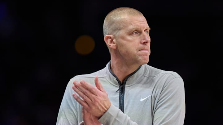 State Farm Champions Classic: Kentucky v Duke