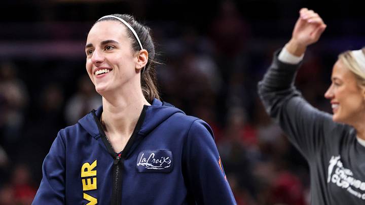 Fever superstar Caitlin Clark spoke about how she wants to be remembered when her basketball career is over. Fever superstar Caitlin Clark spoke about how she wants to be remembered when her basketball career is over.