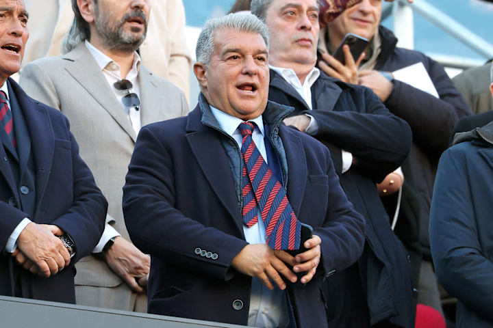 โจน ลาปอร์ตา