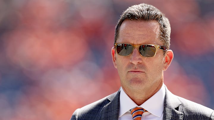 Denver Broncos