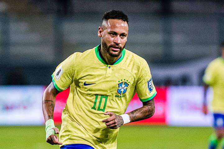 Neymar เนย์มาร์