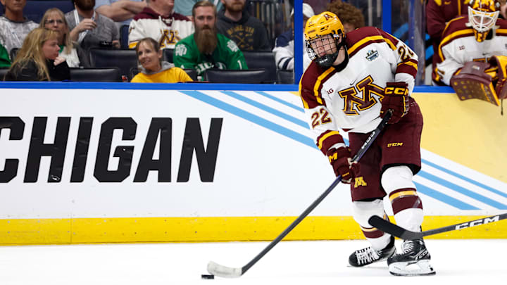 2023 Frozen Four