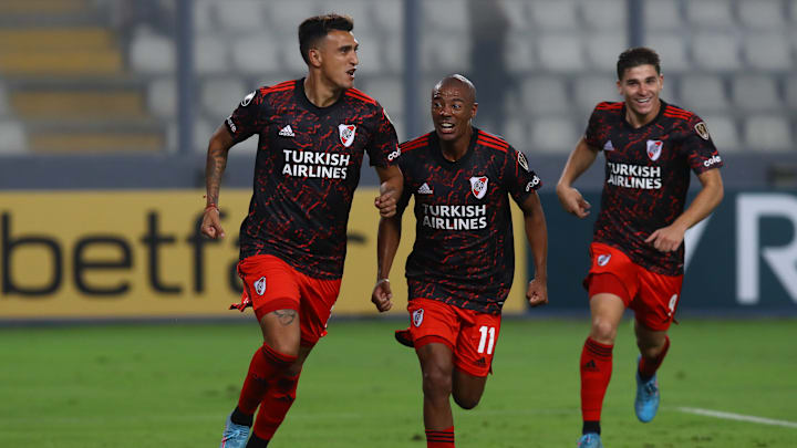 Ganó River Ganó River