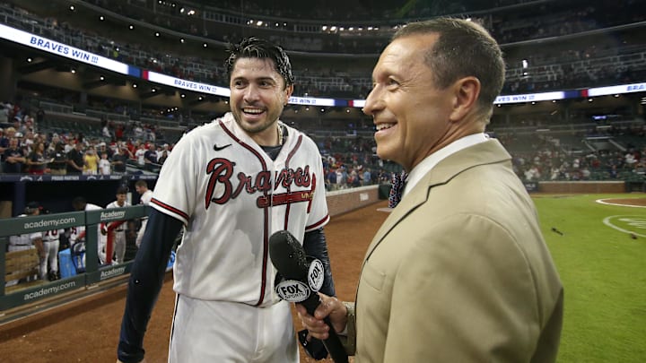 Ken Rosenthal would like to see the Braves make additions, but he knows why they've balked so far
