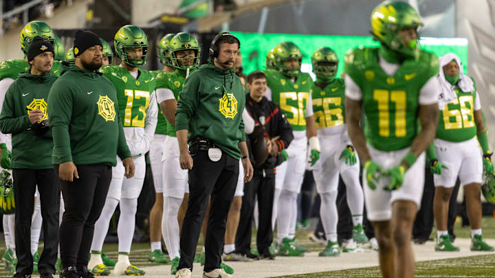 Oregon State v Oregon