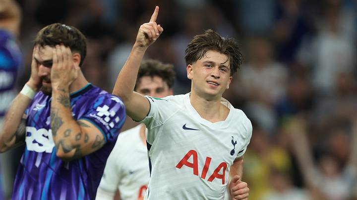 Tottenham Hotspur v Charlton Athletic - Carabao Cup Second Round Tottenham Hotspur v Charlton Athletic - Carabao Cup Second Round