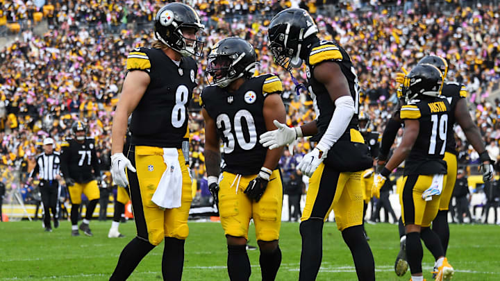 Steelers, Pittsburgh Steelers