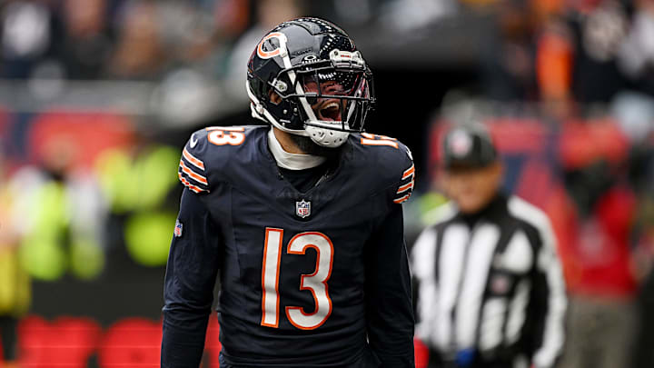 Jacksonville Jaguars v Chicago Bears