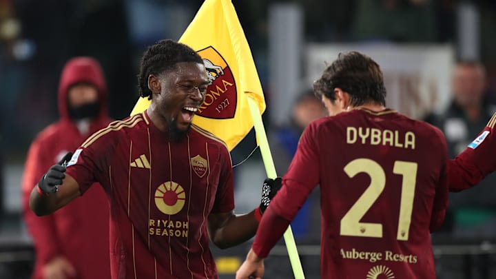 Roma busca vaga para as quartas de final da Copa Itália