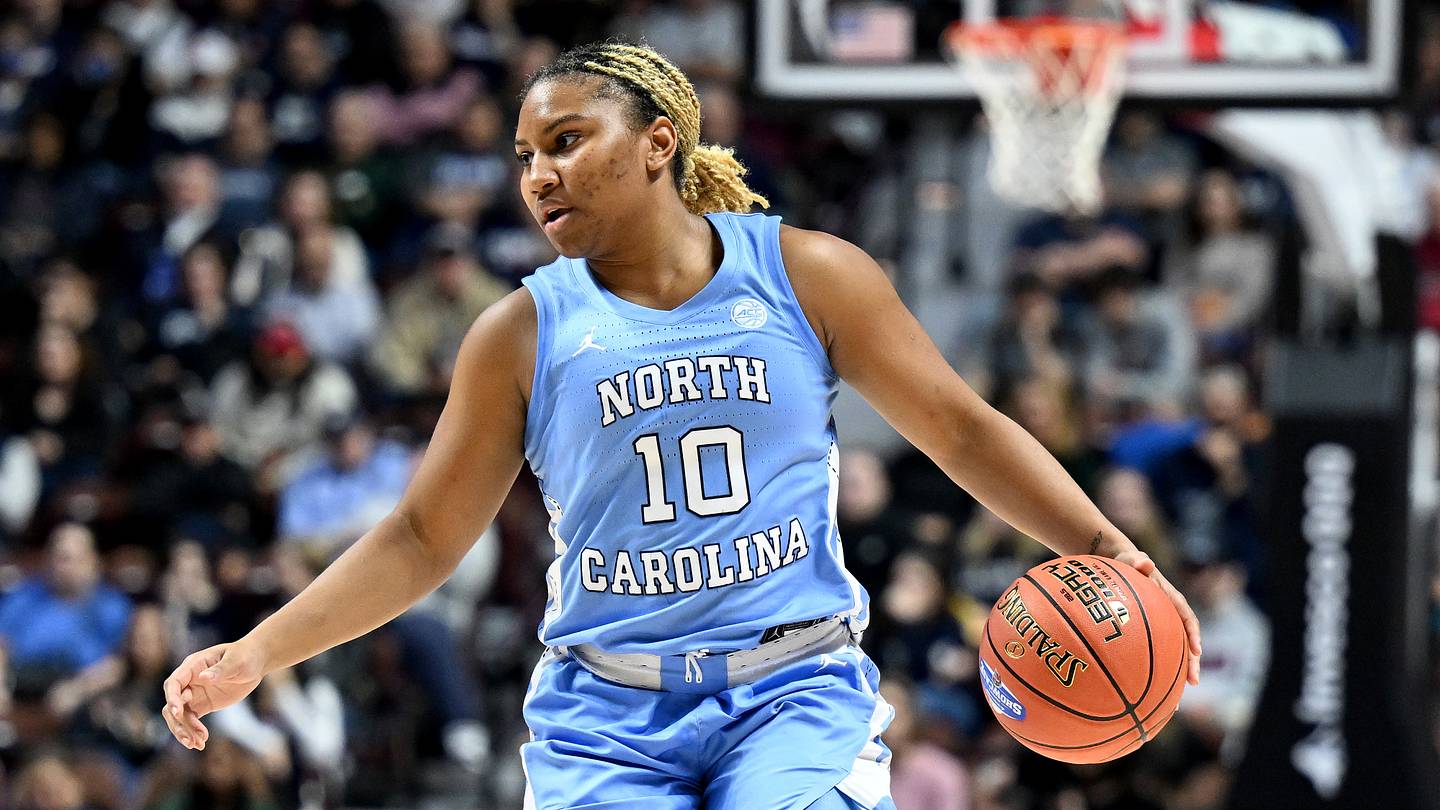 UNC Women’s Basketball Uses Balanced Offense To Beat Hurricanes