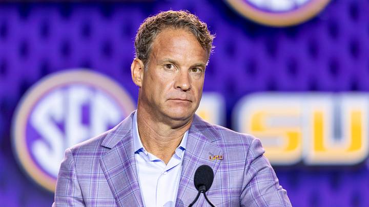 2026 SEC Football Kickoff Media Days