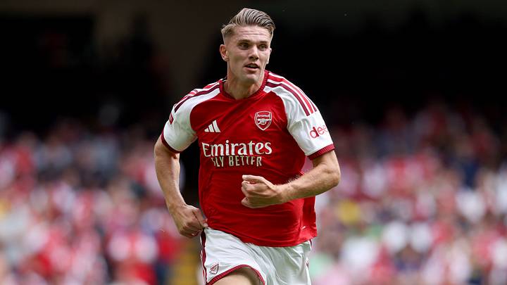 Arsenal v Manchester City - 2026 FA Community Shield Arsenal v Manchester City - 2026 FA Community Shield