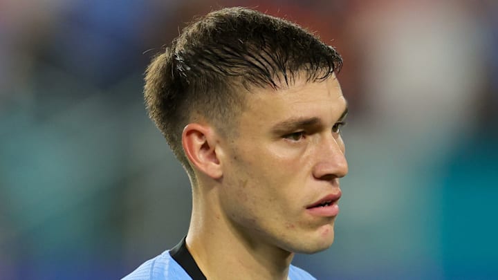 Uruguay v Panama - CONMEBOL Copa America USA 2024