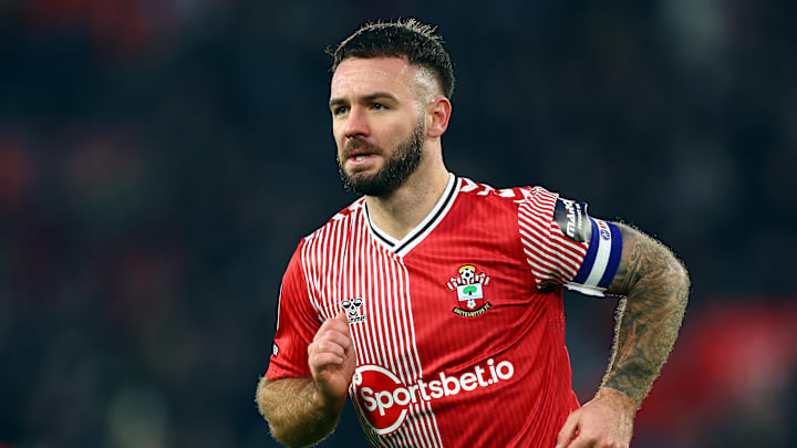 Southampton FC v Sheffield Wednesday - Sky Bet Championship