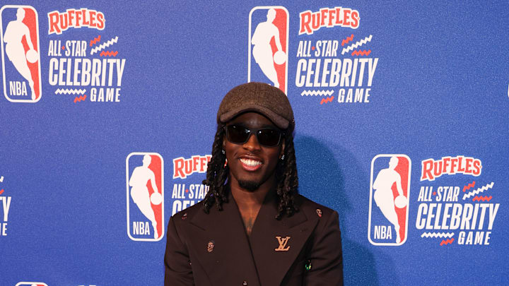 2024 Ruffles NBA All-Star Celebrity Game