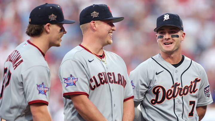 2026 MLB All-Star Game 2026 MLB All-Star Game