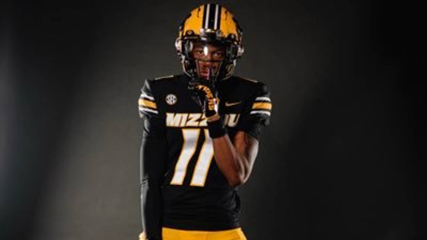 Breaking Down Carter Stewart's Fit, Potential Impact with Mizzou