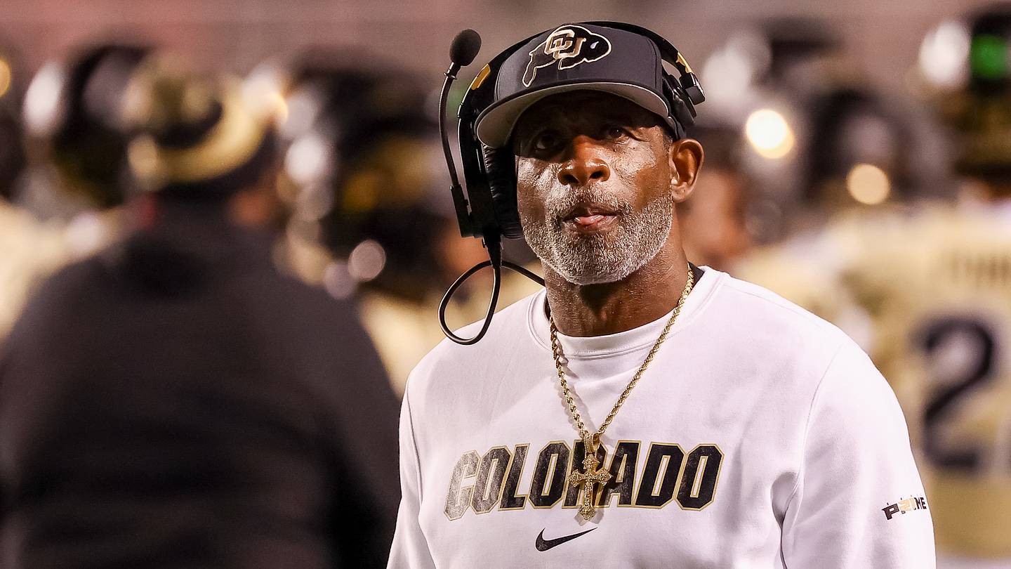 Opponent Preview: A Look at Colorado Ahead of Showdown With WVU Football