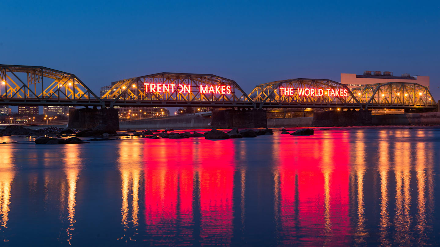 Name Announced As Trenton's ECHL Team Holds Fan Fest