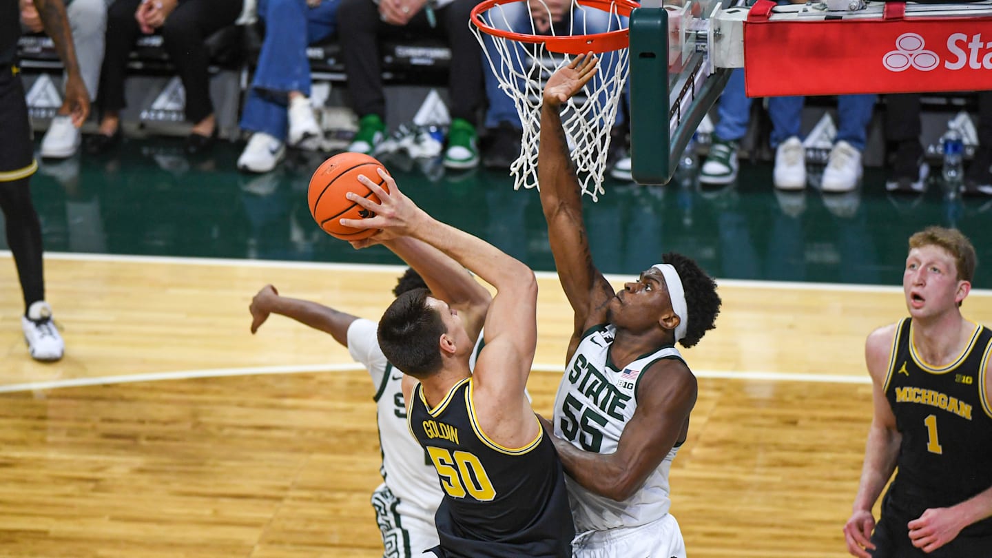 2025 Big Ten Basketball Conference Tournament Bracket, Key Players and Prediction