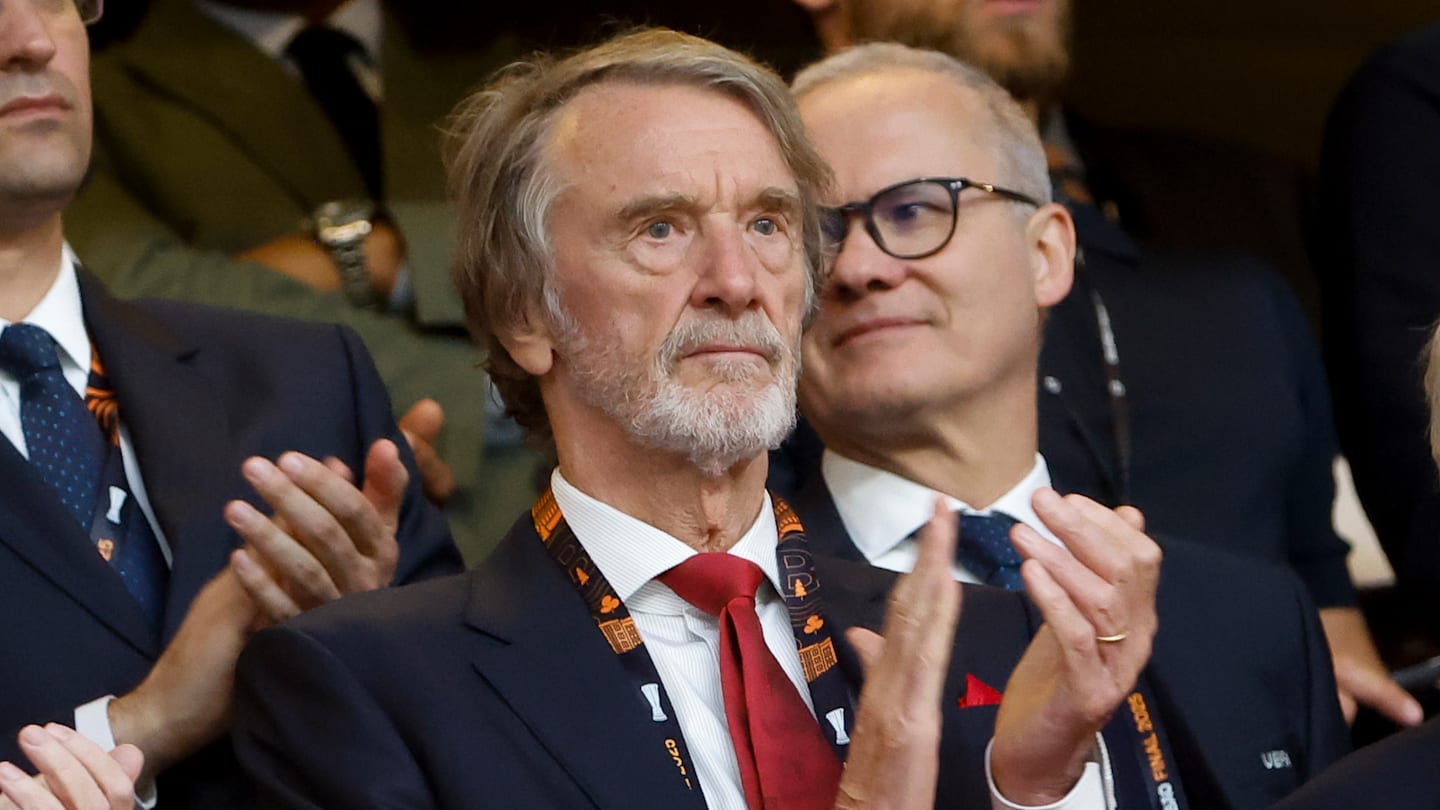 'Confident' - Fabrizio Romano gives Tottenham one more blow in Man Utd transfer battle - Hotspur HQ