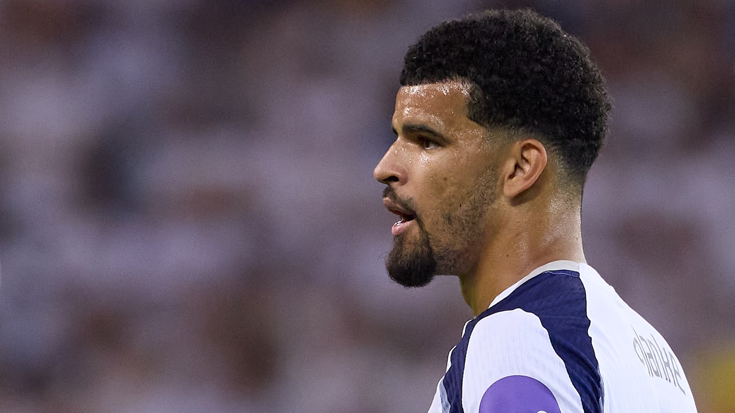 Thomas Frank hints at the Dominic Solanke and Dejan Kulusevski news Tottenham fans feared all along - Hotspur HQ