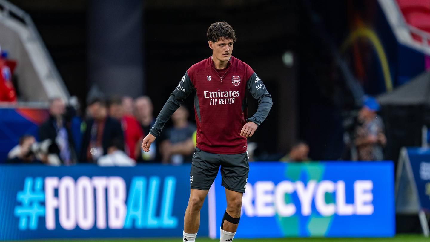 Norgaard signing an ominous reflection on lack of transfer funds at Everton