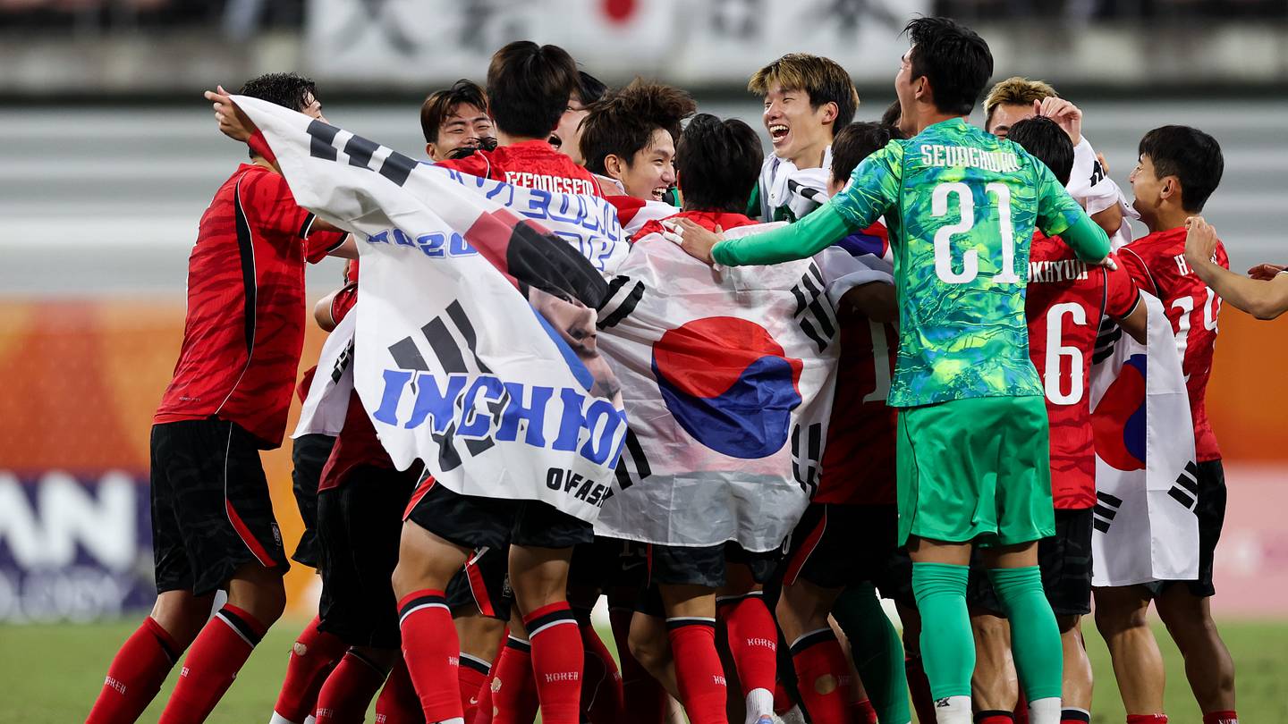 Inspiring Leadership: Celtic's Yang Hyun-jun Shines as MVP Despite Injury Setback