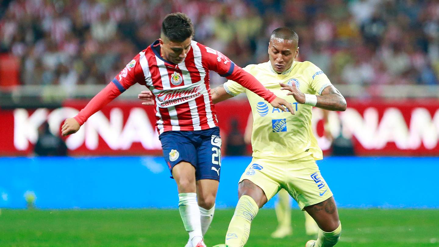 ¿Cuándo inicia el torneo Apertura 2023 de la Liga MX?