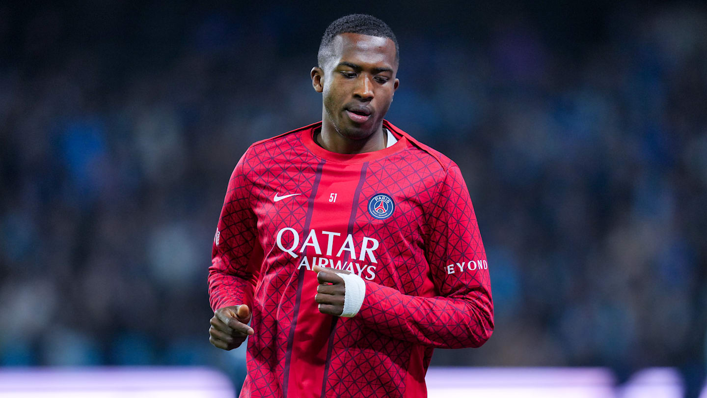 PSG - Chelsea : Le duel fraticide entre Willian Pacho et Moisés Caicedo