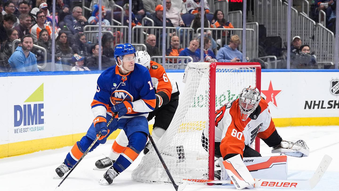 Trade-rumored division rival checks all the boxes for the Devils' needs