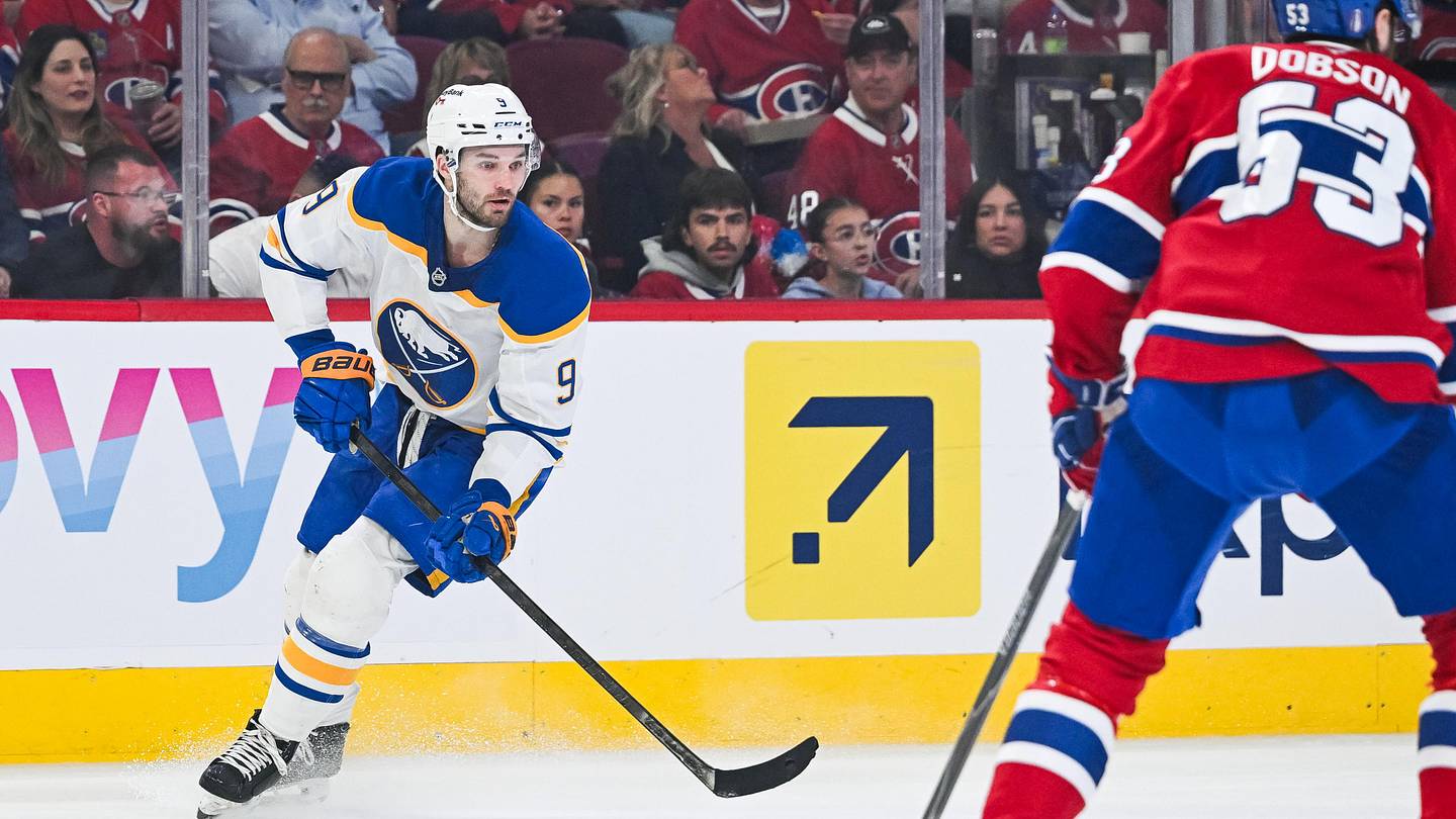 Former Senators forward falls short in Game 7 as storybook season ends