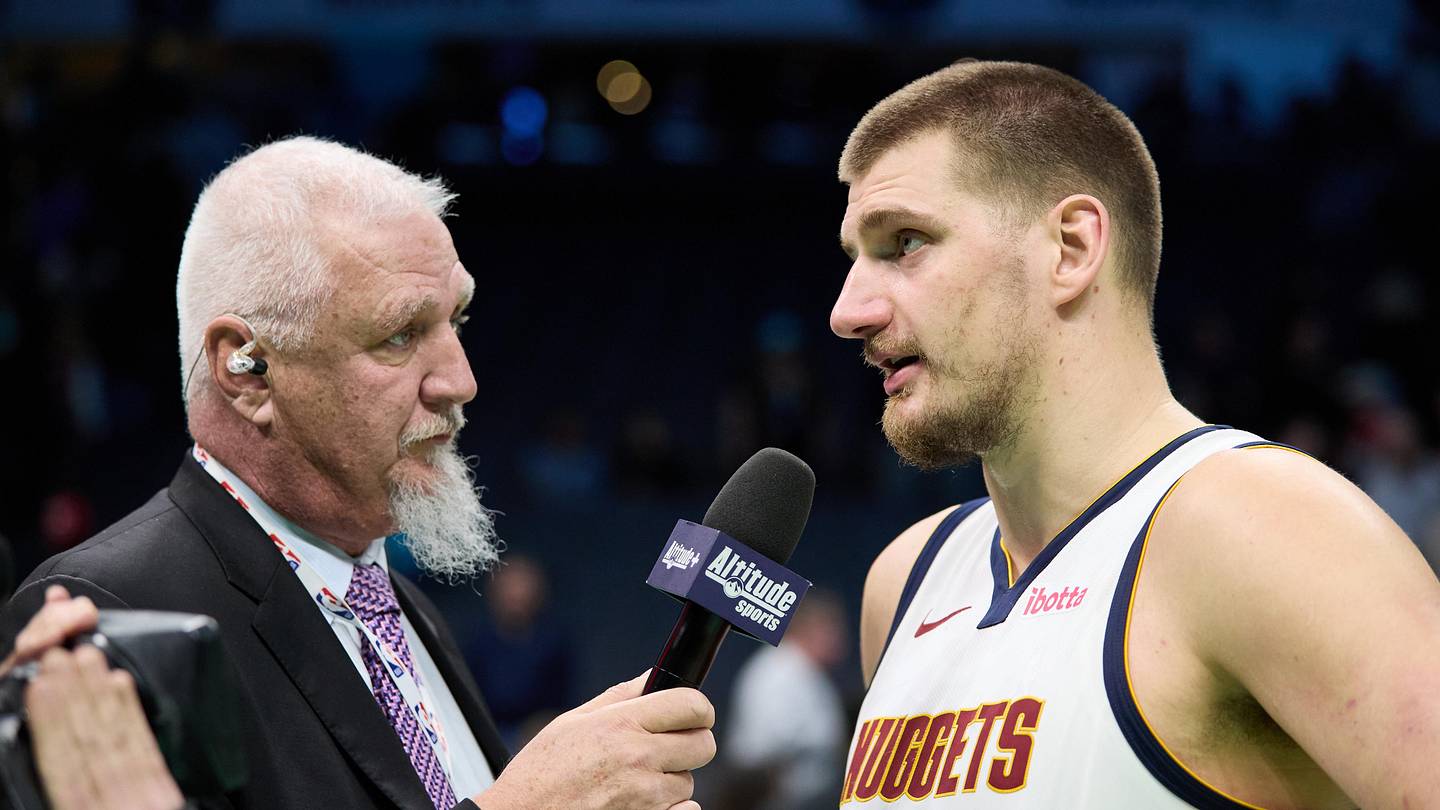 Denver Radio Hosts Keep Taking Shots At Minnesota Sportscasters
