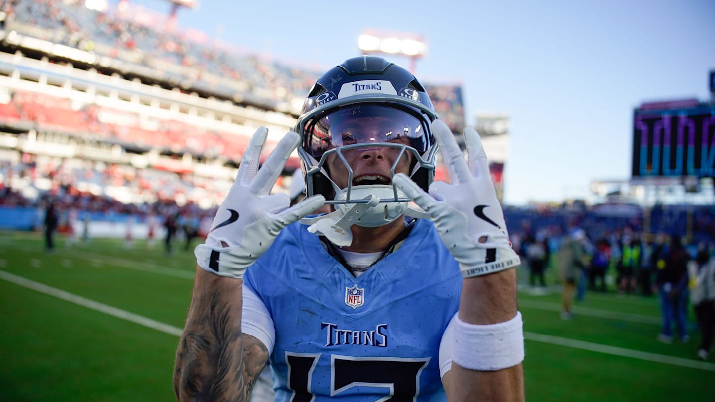 Titans Christmas Wish List: End Four-Year Nissan Stadium Drought