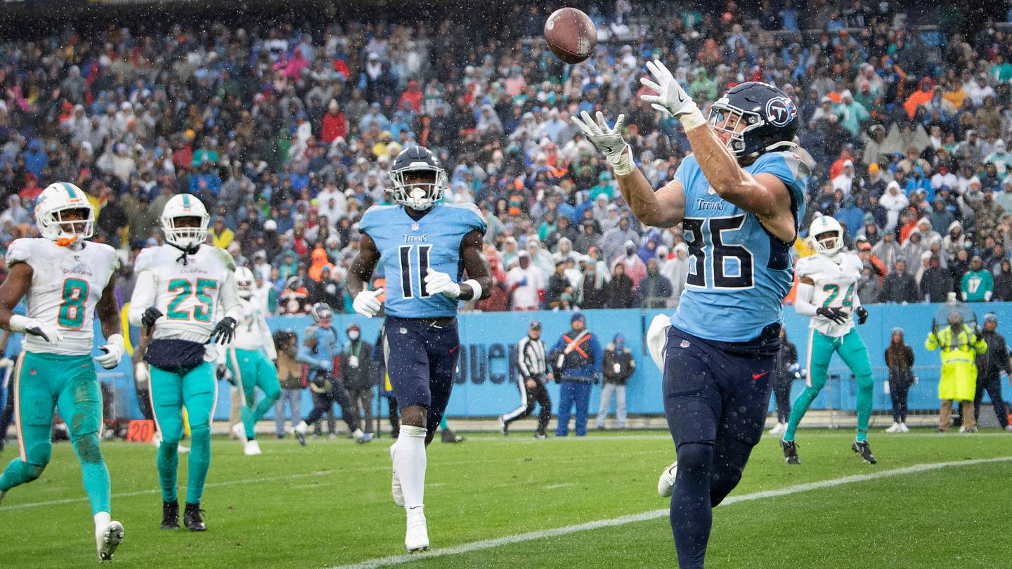 Roster Maintenance: What the Commanders Newest Tight End Signing Means for Summer Depth