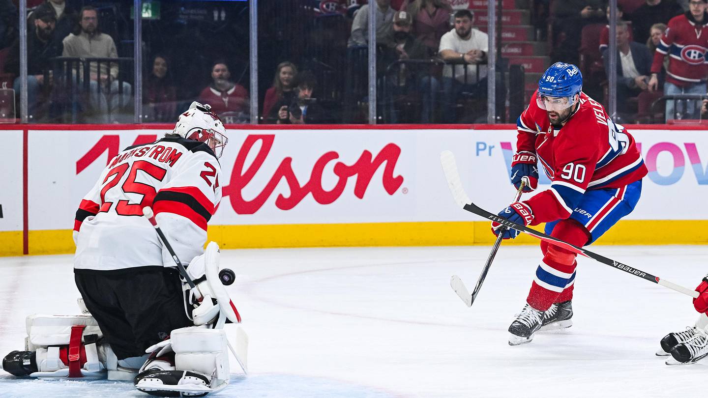 Panthers Wheel and Deal to get Their Goalie Tandem