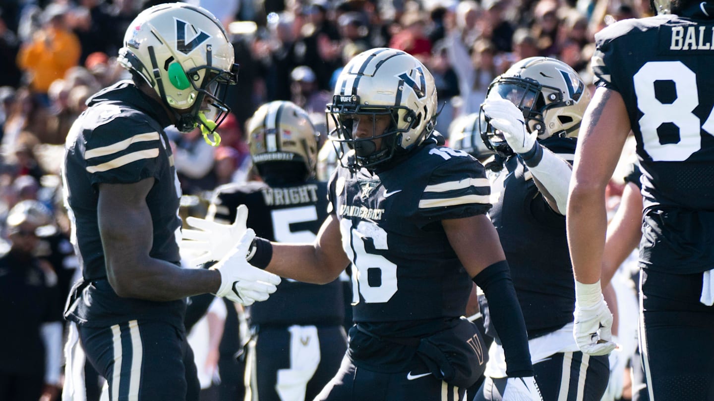 Baylor Adds Electrifying Return Specialist, WR Jayden McGowan in Late Transfer Move