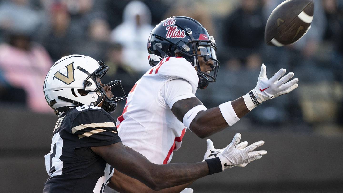 Ole Miss vs. Vanderbilt: the Matchups That Will Decide the Game