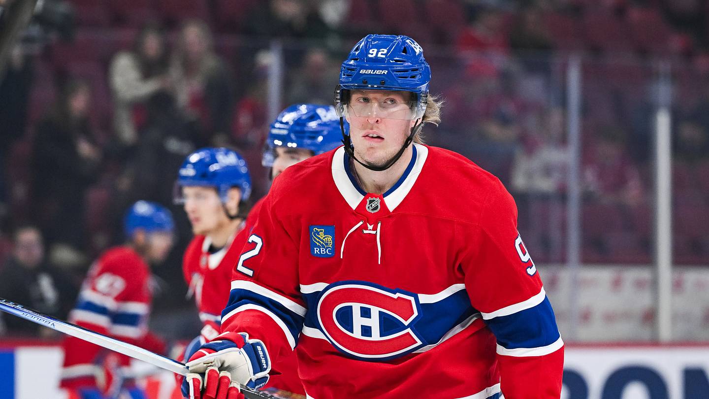 Maple Leafs would be crazy to not pursue Patrik Laine