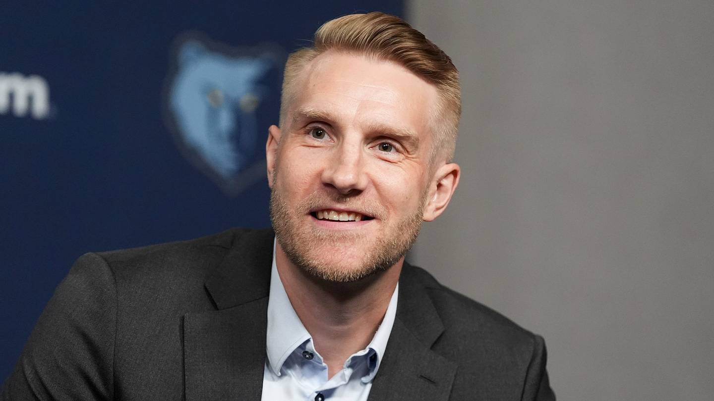 Grizzlies have a golden opportunity to shake up the Western Conference