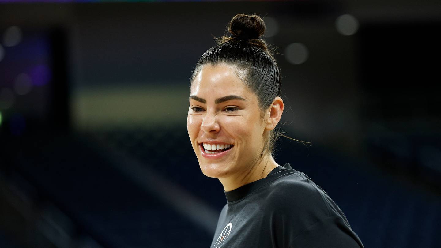 The Valkyries could still end up winning the 2026 Kelsey Plum trade