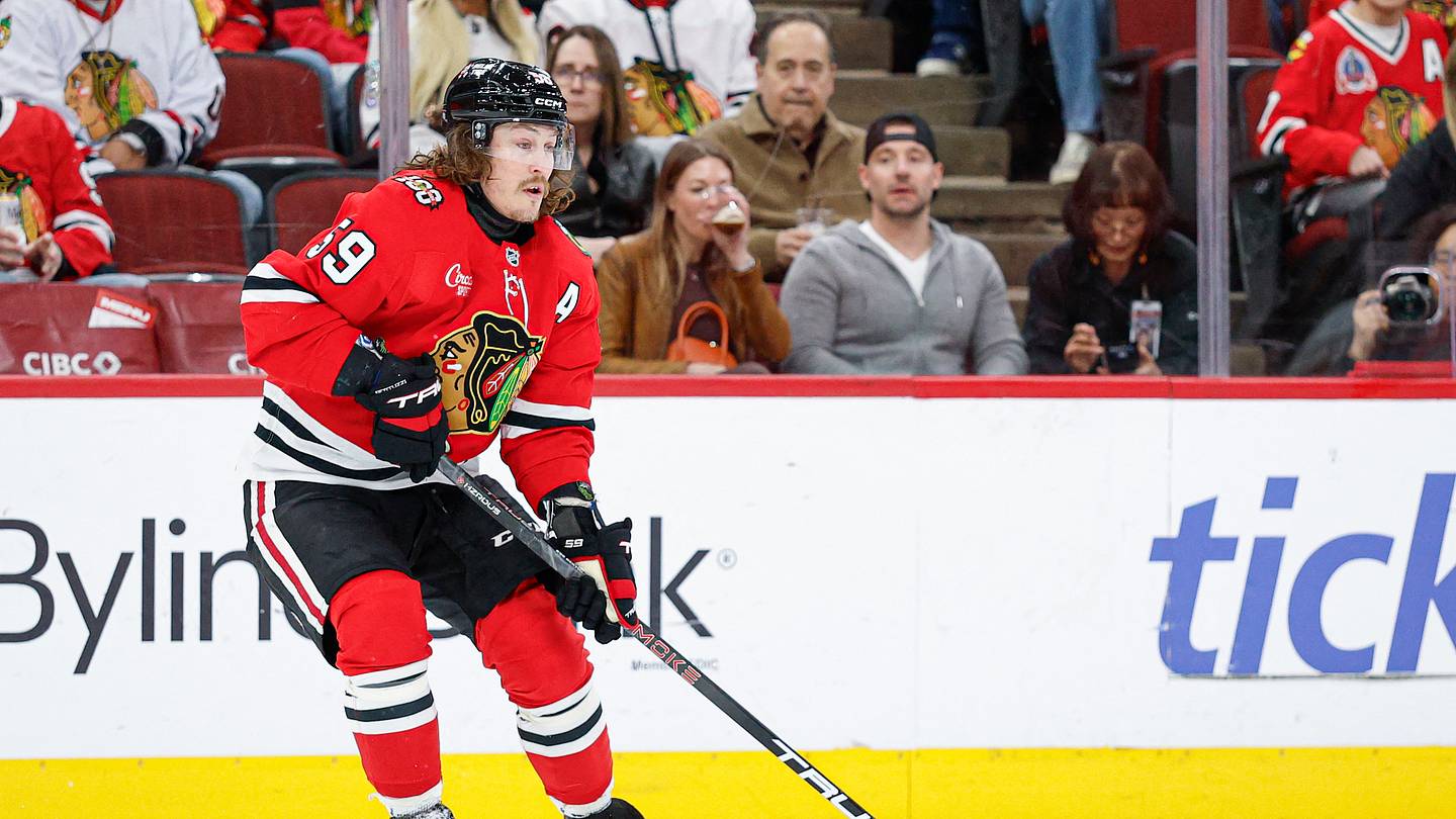 Can Tyler Bertuzzi repeat career 2025-26 season?