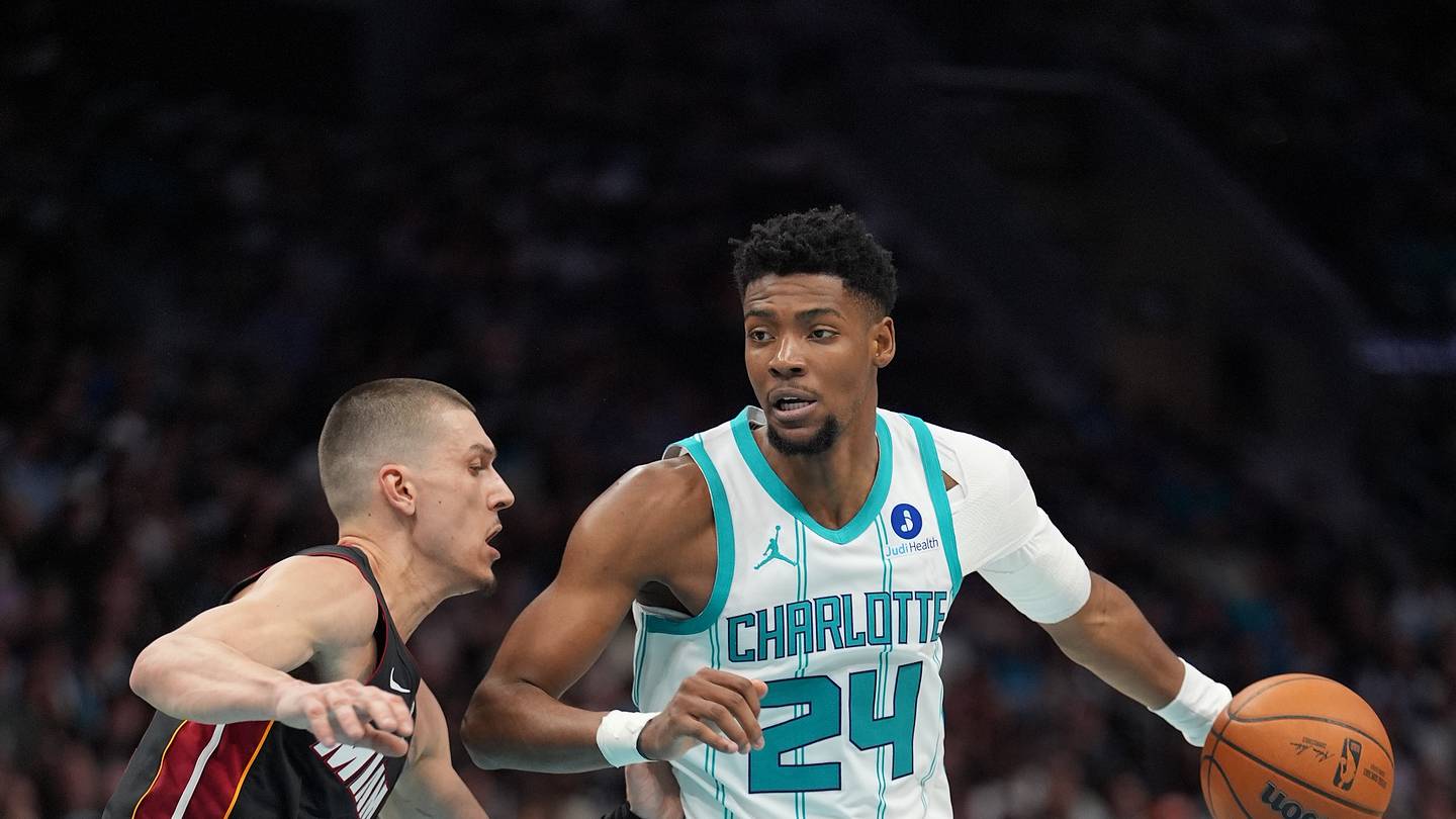 Brandon Miller's All-Star Case: Three Key Reasons
