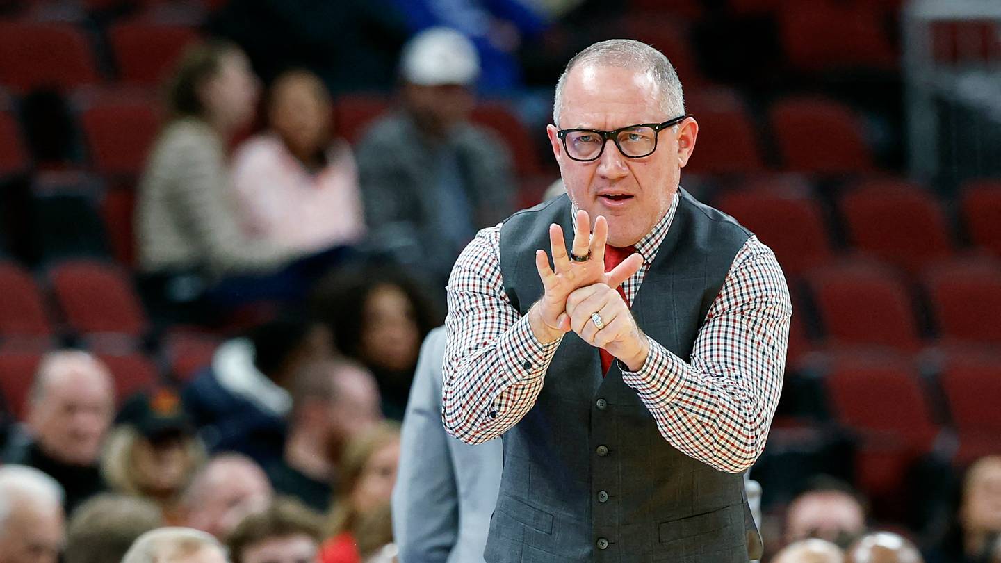 Reshaping Maryland Basketball: Buzz Williams and Pharrel Payne Preview ...
