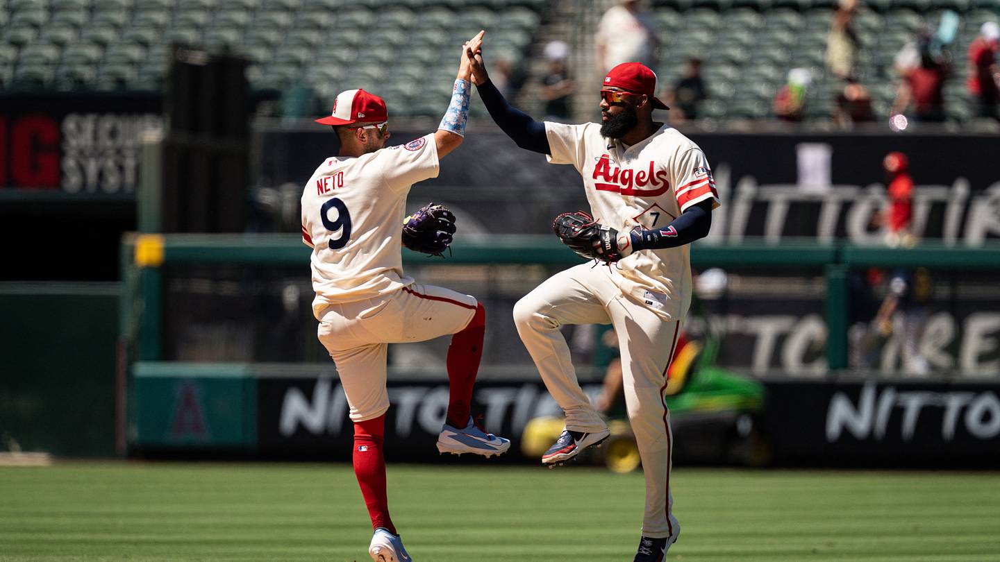 The One Deadline Move The Angels Should Be Prioritizing