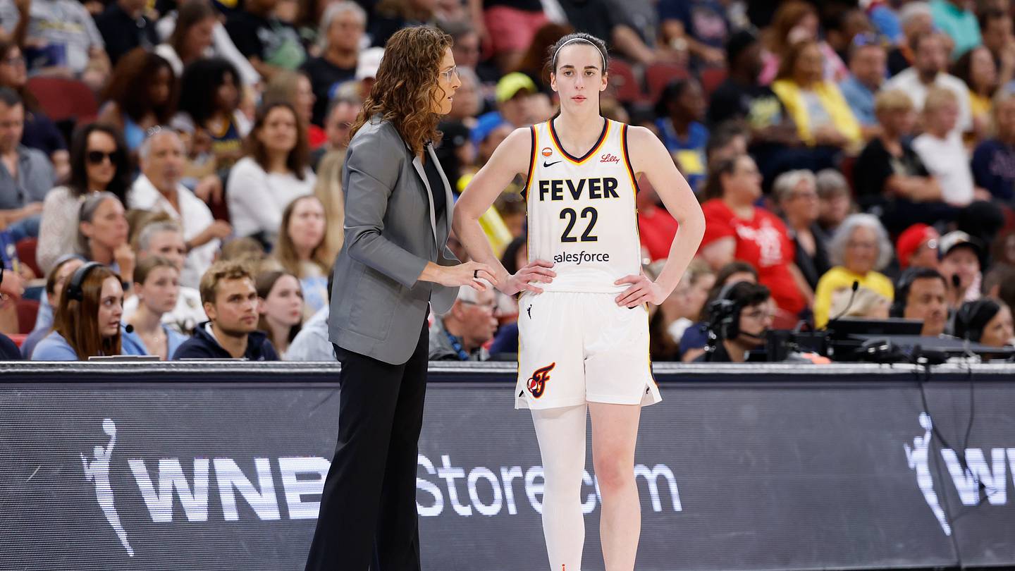 How to Watch Fever vs Liberty: Indiana Back in Control of Eastern Conference