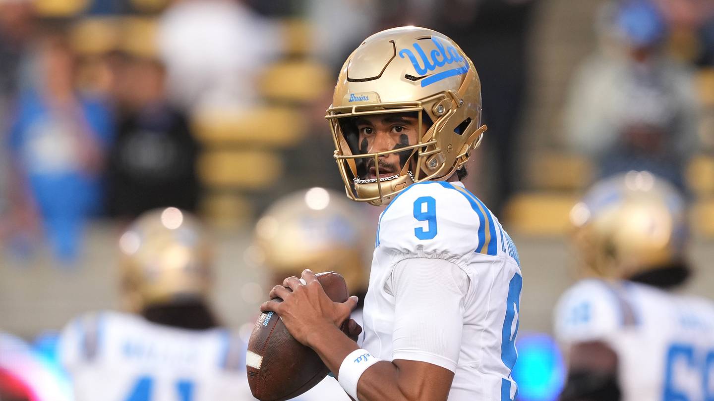 How to watch San Diego State vs. UCLA: TV channel, streaming and game time