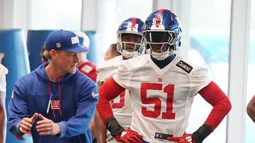Meet Patricia: Giants Press Veteran and Podcast Host