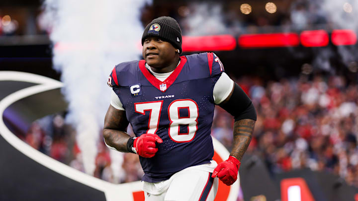 AFC Wild Card Playoffs - Cleveland Browns v Houston Texans