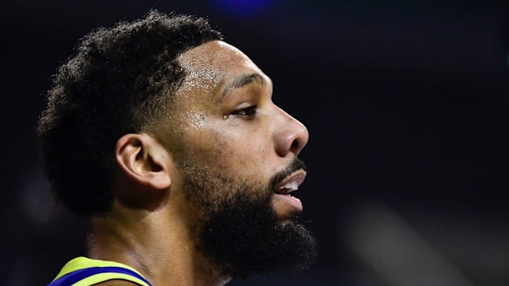 Jahlil Okafor, Indiana Pacers